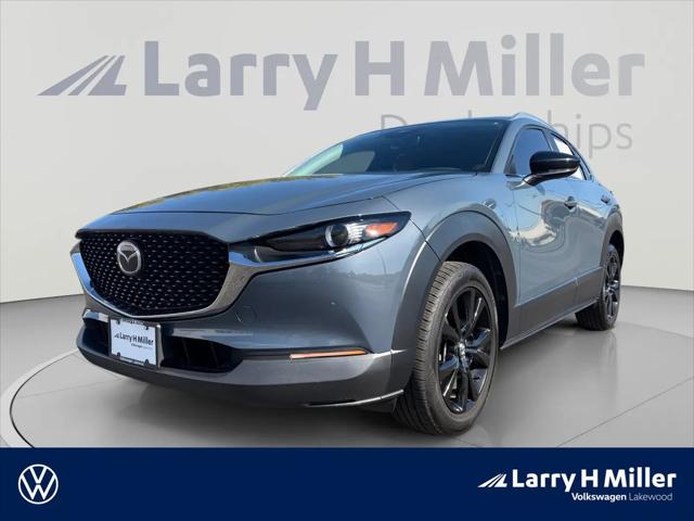 2024 Mazda CX-30 2.5 S Carbon Edition for sale in Lakewood, CO