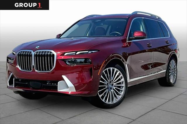 2024 BMW X7 xDrive40i for sale in Augusta, GA