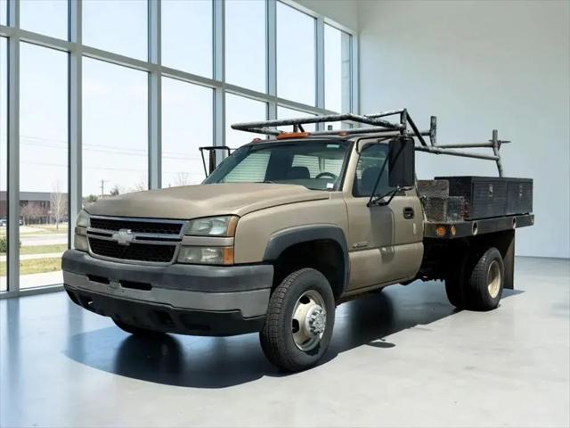 2007 Chevrolet Silverado 3500 Classic Work Truck for sale in Waipahu, HI