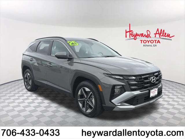 2025 Hyundai Tucson SEL for sale in Athens, GA