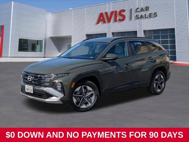 2026 Hyundai Tucson SEL for sale in Colton, CA