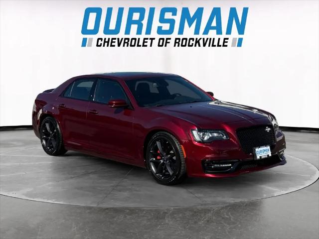 2023 Chrysler 300 300C for sale in Rockville, MD