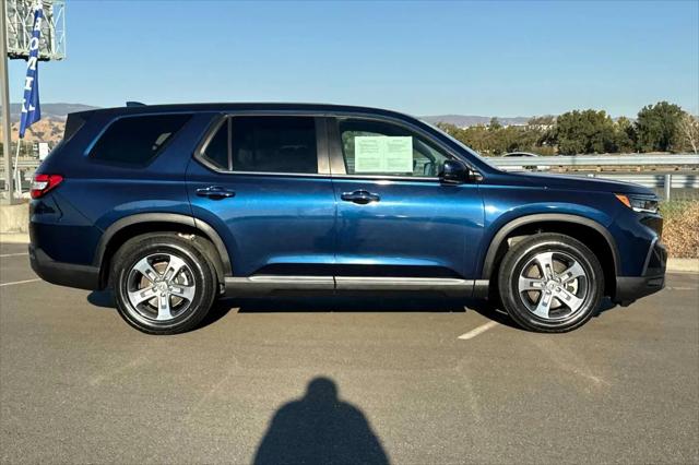 2024 Honda Pilot EX-L 7 Passenger