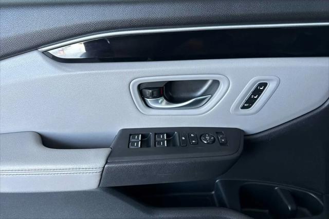 2024 Honda Pilot EX-L 7 Passenger