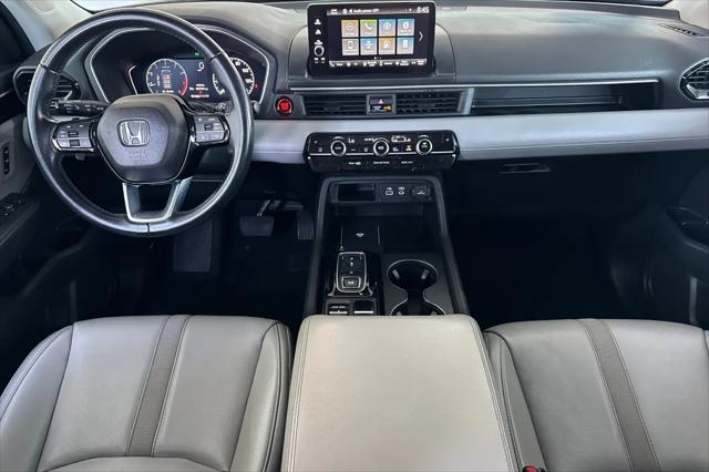 2024 Honda Pilot EX-L 7 Passenger