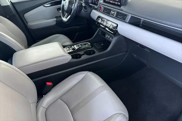 2024 Honda Pilot EX-L 7 Passenger