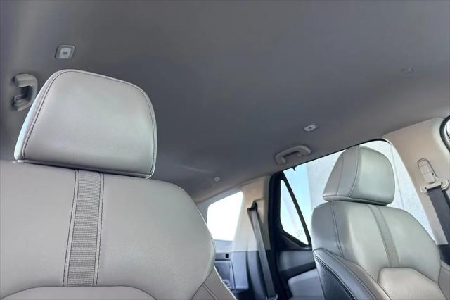2024 Honda Pilot EX-L 7 Passenger