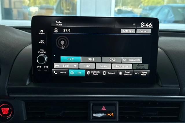 2024 Honda Pilot EX-L 7 Passenger