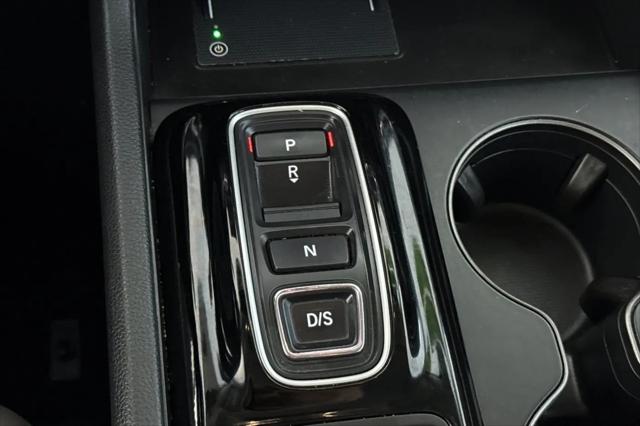 2024 Honda Pilot EX-L 7 Passenger