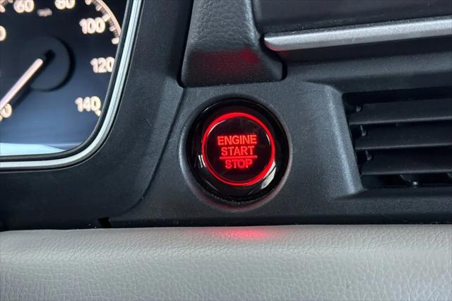 2024 Honda Pilot EX-L 7 Passenger