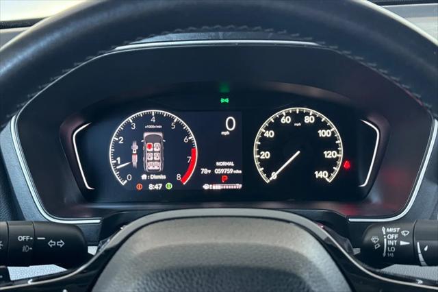 2024 Honda Pilot EX-L 7 Passenger
