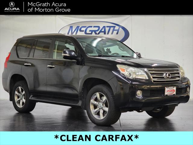 2010 Lexus GX 460 GX 460 for sale in Morton Grove, IL