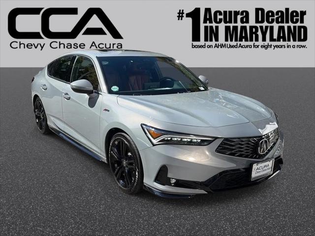 2026 Acura Integra FWD A-Spec for sale in Bethesda, MD