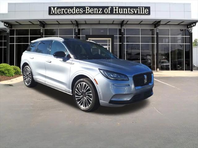 2022 Lincoln Corsair Standard for sale in Huntsville, AL