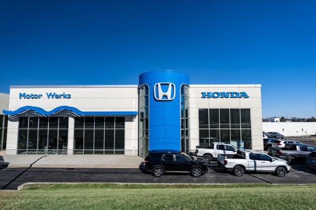 2019 Honda Pilot Touring
