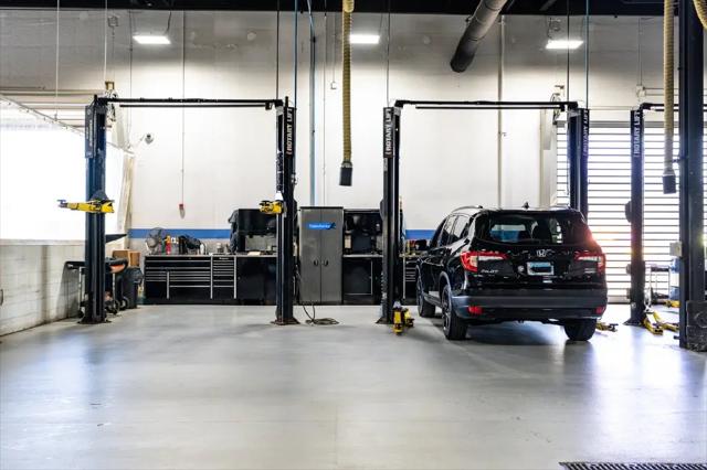 2019 Honda Pilot Touring