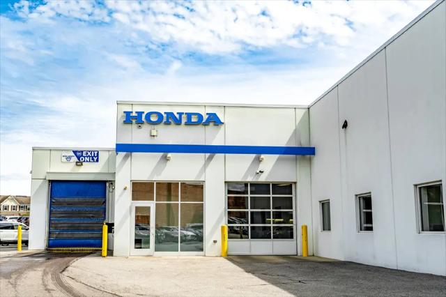 2019 Honda Pilot Touring