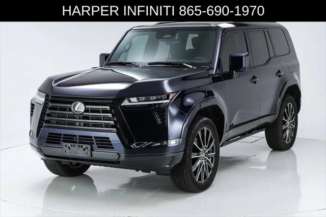 2024 Lexus GX 550 Luxury+ for sale in Knoxville, TN