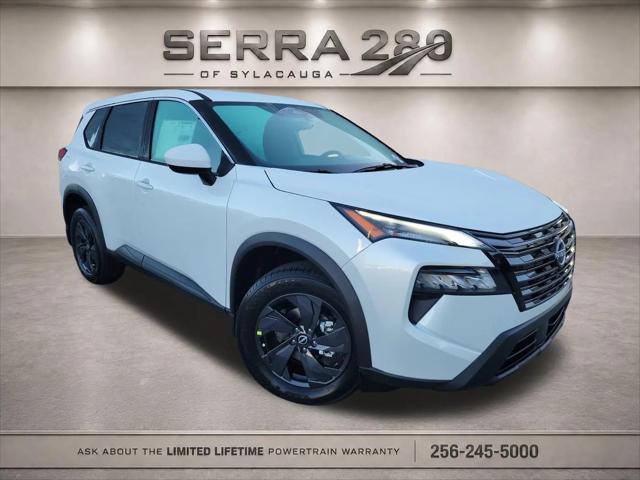 2027 Nissan Rogue SV for sale in Sylacauga, AL