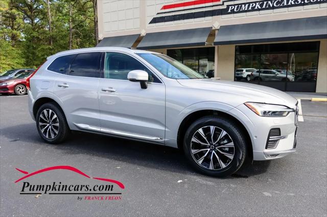 2023 Volvo XC60 B5 Plus Bright Theme for sale in Egg Harbor Township, NJ