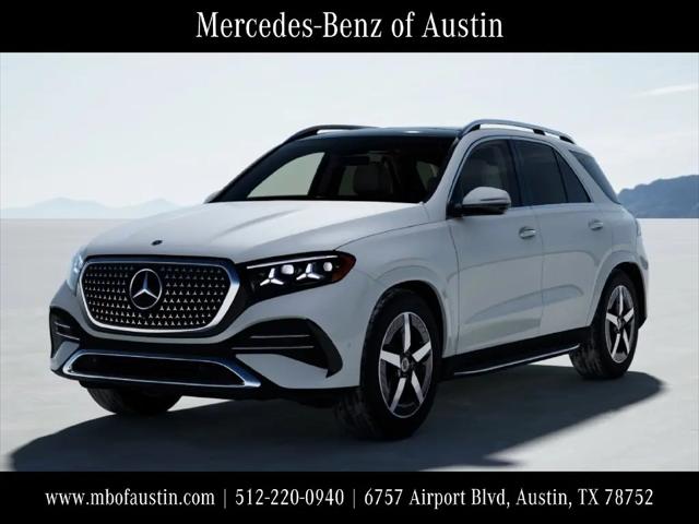 2027 Mercedes-Benz GLE GLE 450 for sale in Austin, TX
