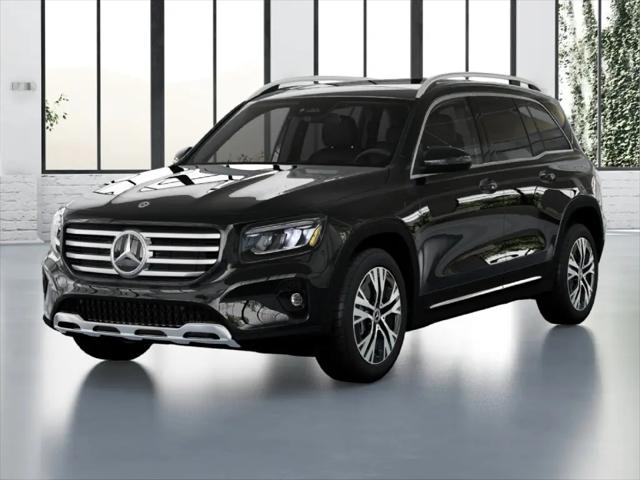 2026 Mercedes-Benz GLB 4MATIC for sale in New York, NY
