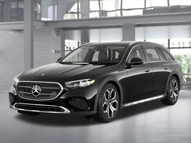 2024 Mercedes-Benz E 450 4MATIC for sale in New York, NY