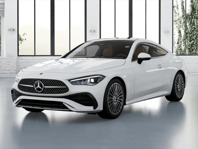 2024 Mercedes-Benz E-CLASS E 300 4MATIC for sale in New York, NY