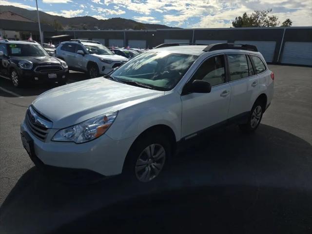 2012 Subaru Outback 2.5i for sale in Thousand Oaks, CA