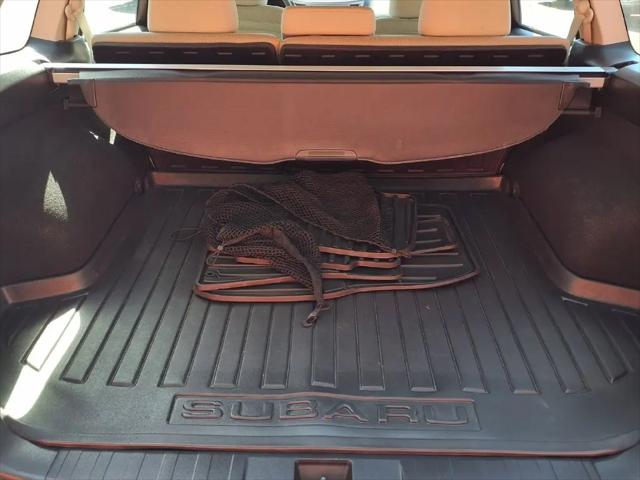 2012 Subaru Outback 2.5i