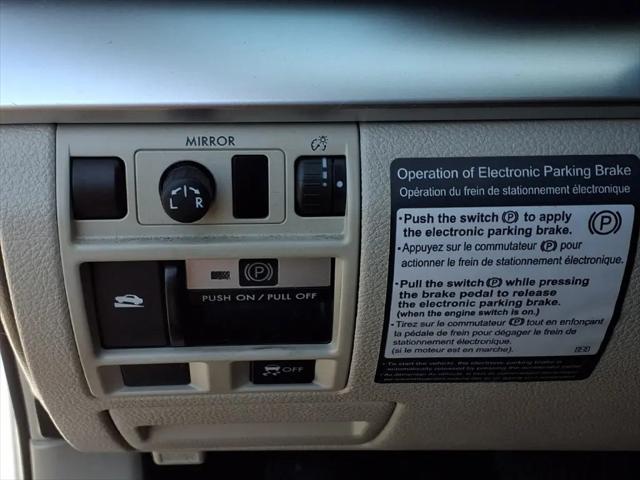 2012 Subaru Outback 2.5i