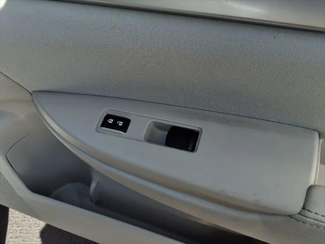 2012 Subaru Outback 2.5i