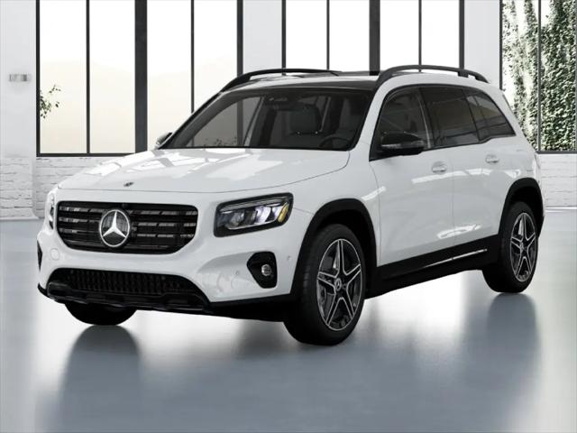 2026 Mercedes-Benz GLB 4MATIC for sale in New York, NY