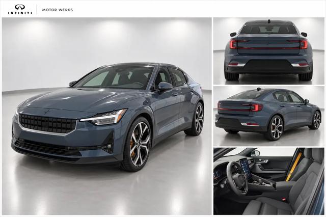 2023 Polestar 2 Long Range Dual Motor Performance Plus for sale in Barrington, IL