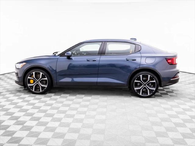 2023 Polestar 2 Long Range Dual Motor Performance Plus