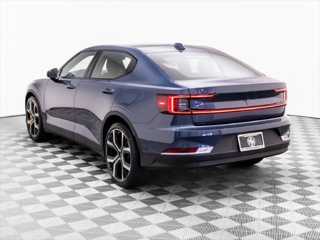 2023 Polestar 2 Long Range Dual Motor Performance Plus