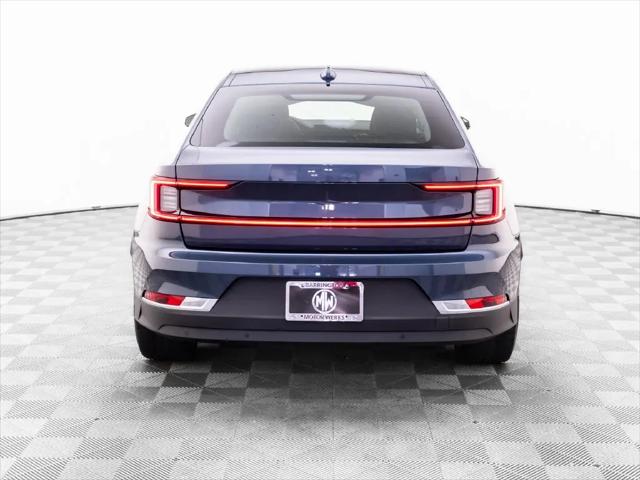 2023 Polestar 2 Long Range Dual Motor Performance Plus