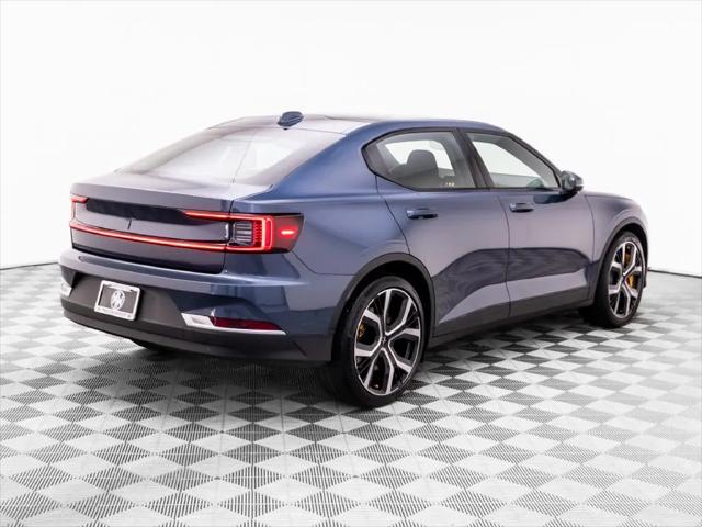 2023 Polestar 2 Long Range Dual Motor Performance Plus