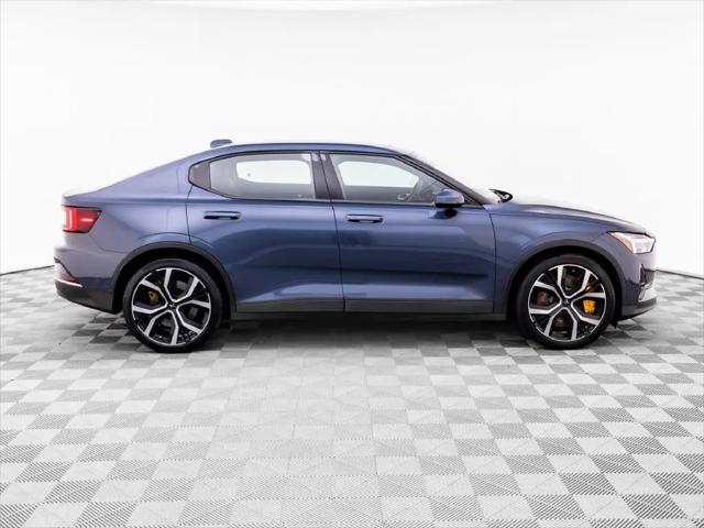 2023 Polestar 2 Long Range Dual Motor Performance Plus