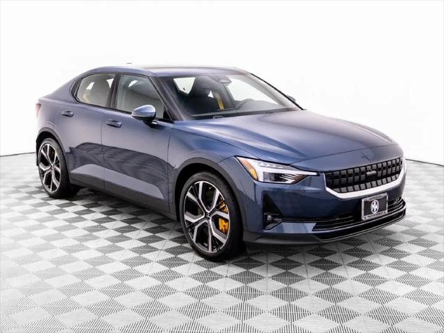 2023 Polestar 2 Long Range Dual Motor Performance Plus