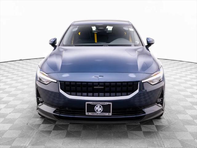 2023 Polestar 2 Long Range Dual Motor Performance Plus