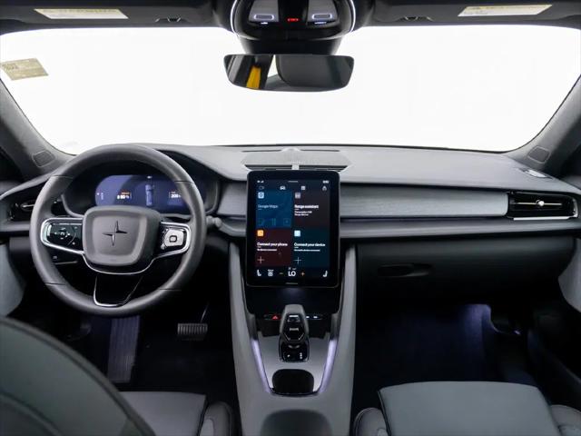 2023 Polestar 2 Long Range Dual Motor Performance Plus