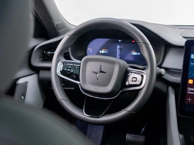 2023 Polestar 2 Long Range Dual Motor Performance Plus