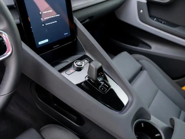 2023 Polestar 2 Long Range Dual Motor Performance Plus