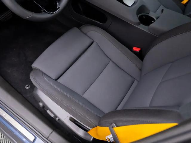 2023 Polestar 2 Long Range Dual Motor Performance Plus