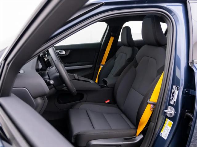 2023 Polestar 2 Long Range Dual Motor Performance Plus