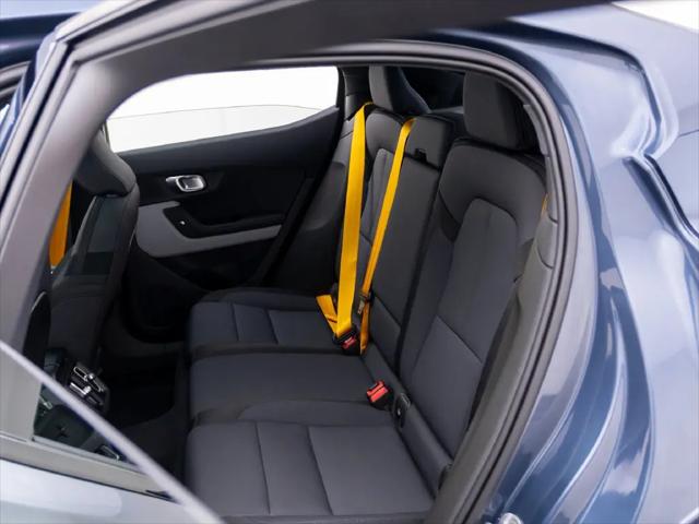 2023 Polestar 2 Long Range Dual Motor Performance Plus