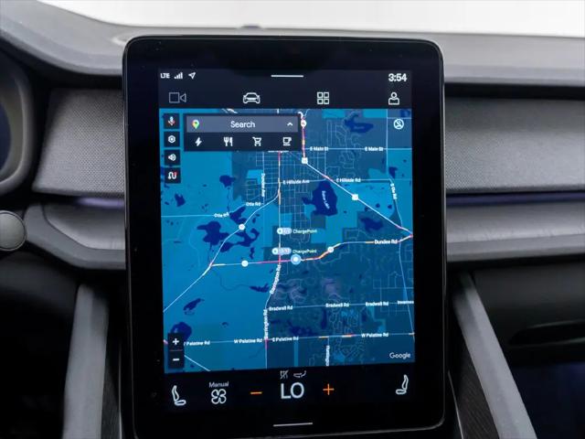 2023 Polestar 2 Long Range Dual Motor Performance Plus