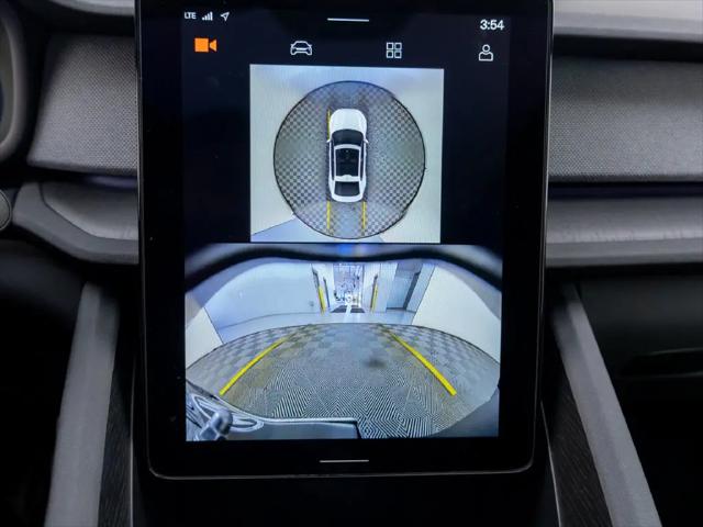 2023 Polestar 2 Long Range Dual Motor Performance Plus