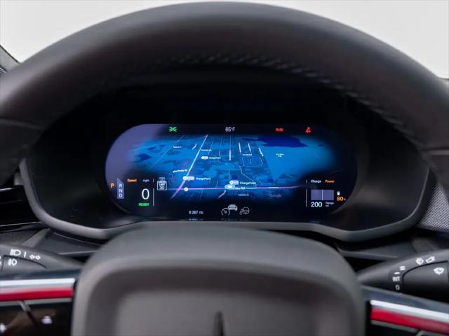 2023 Polestar 2 Long Range Dual Motor Performance Plus